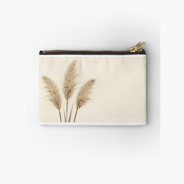 Item preview, Japandi Pampas Grass - Minimalist Botanical Boho Art designed and sold by OriginEssenceUS.