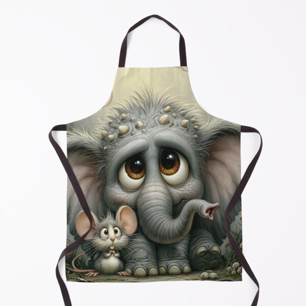 Item preview, Gentle Giants and Tiny Friends designed and sold by bloorose.