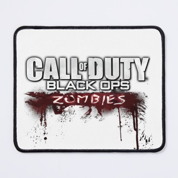 Item preview, Call Of Duty Zombies designed and sold by District Supply.