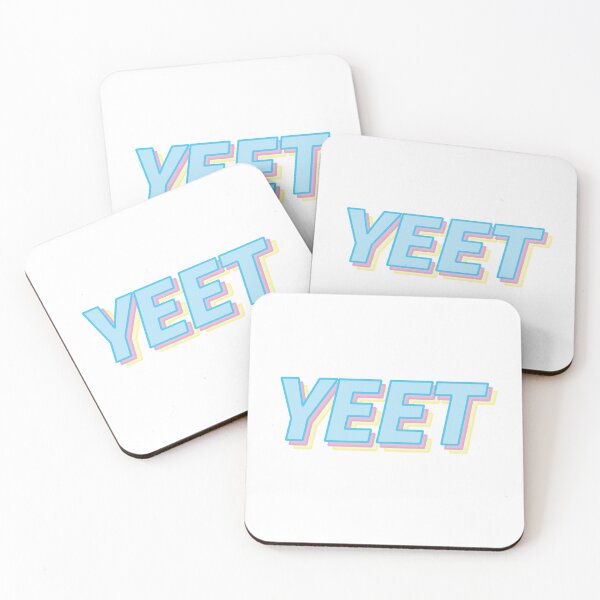 Item preview, Yeet  designed and sold by logankinkade.
