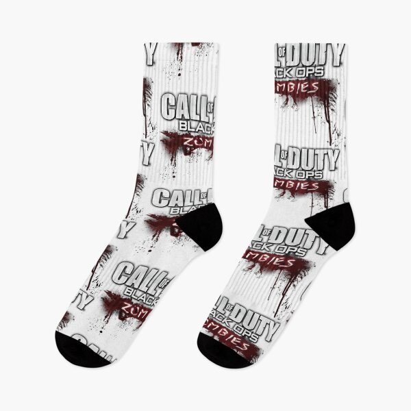 Item preview, Call Of Duty Zombies designed and sold by District Supply.