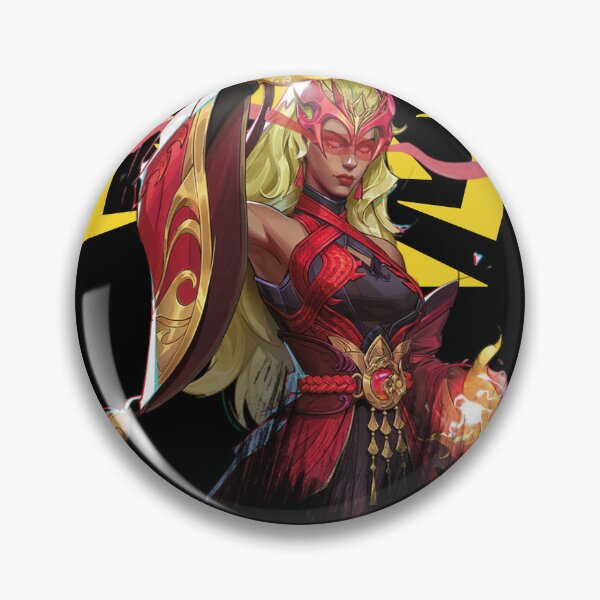 Item preview, Scarlet Witch Rivals designed and sold by EBANON.