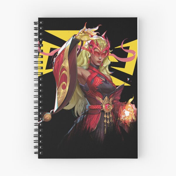 Item preview, Scarlet Witch Rivals designed and sold by EBANON.