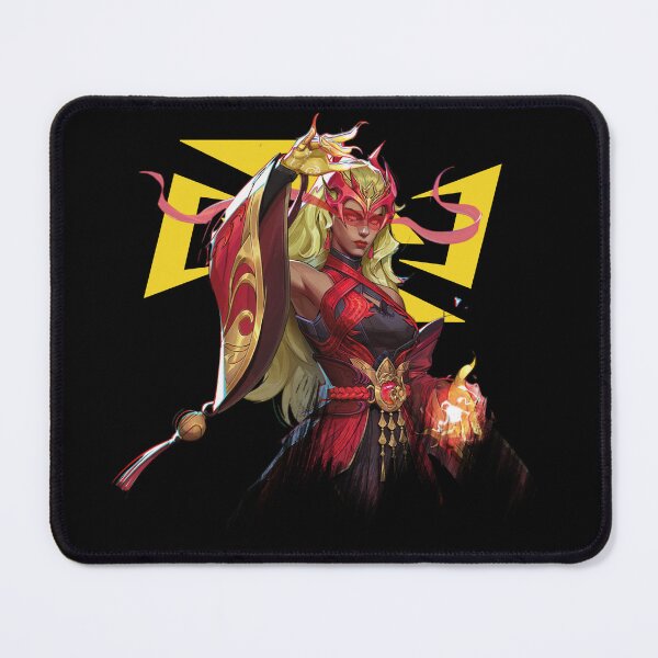 Item preview, Scarlet Witch Rivals designed and sold by EBANON.