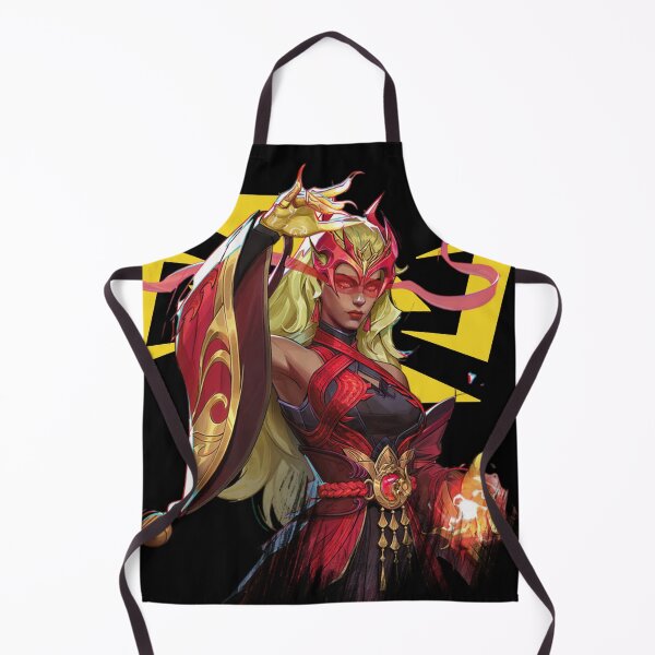 Item preview, Scarlet Witch Rivals designed and sold by EBANON.