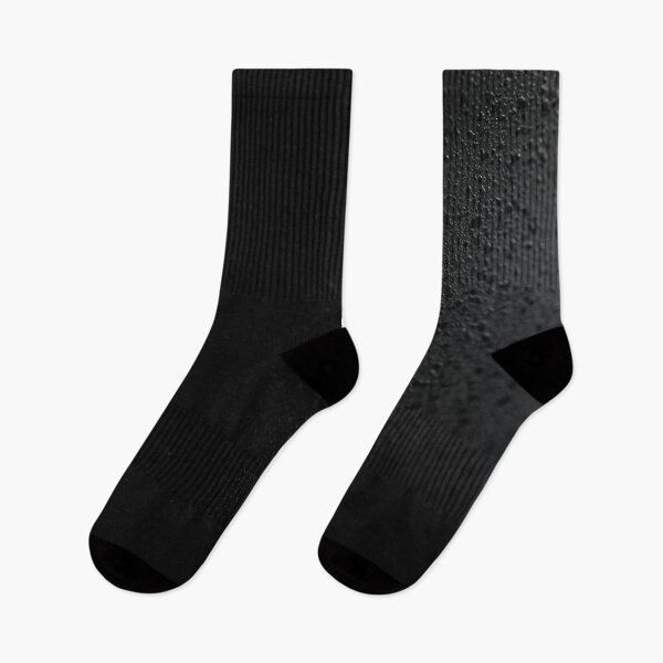 Item preview, Black Texture – Minimalist Dark Abstract with Water Droplets designed and sold by BuckaBaby.