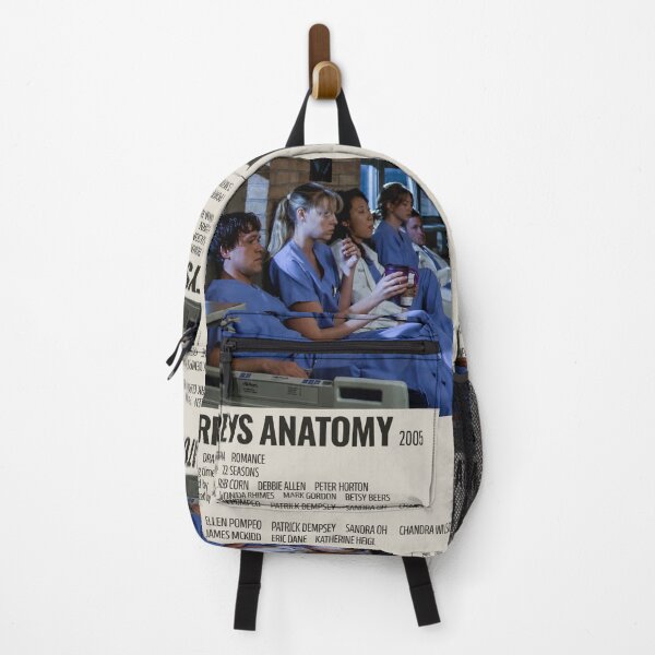 Item preview, inspired by Grey's Anatomy designed and sold by Malakiacount.
