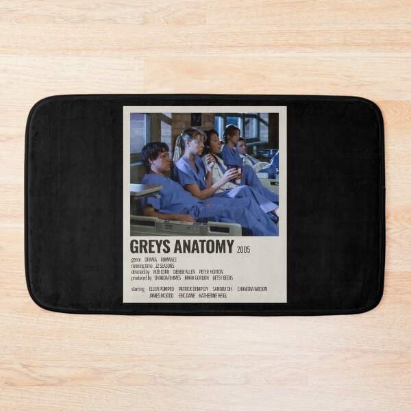 Item preview, inspired by Grey's Anatomy designed and sold by Malakiacount.