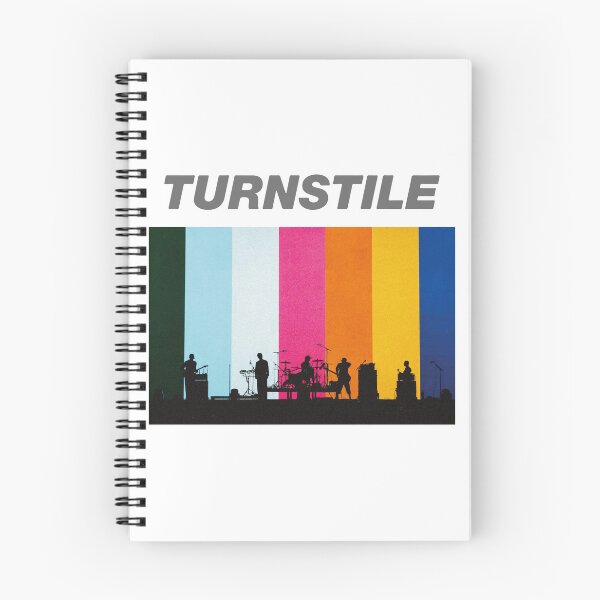 Item preview, turnstile designed and sold by Danpae.