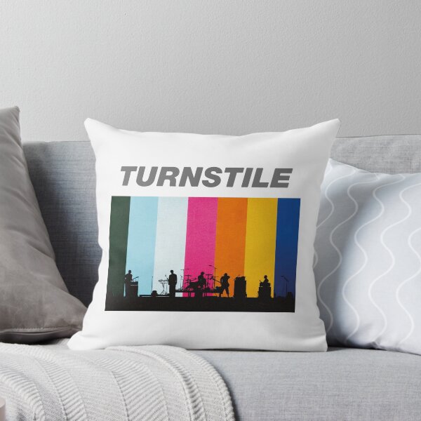 Item preview, turnstile designed and sold by Danpae.