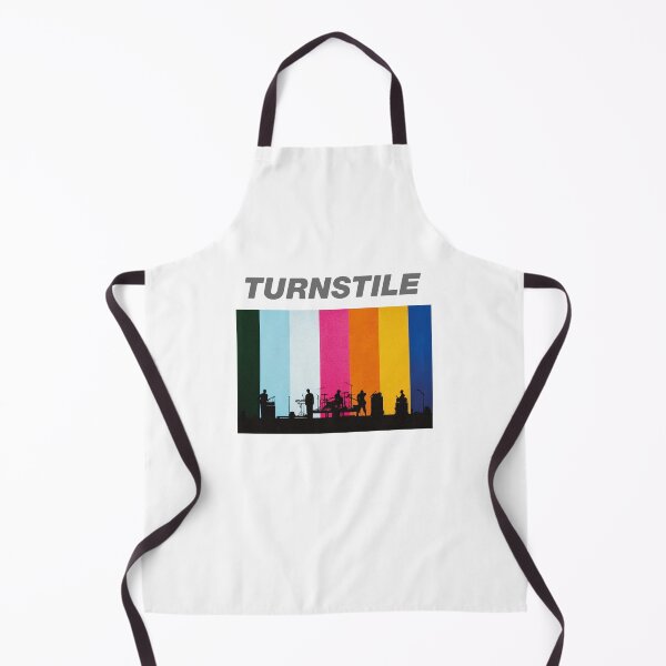 Item preview, turnstile designed and sold by Danpae.
