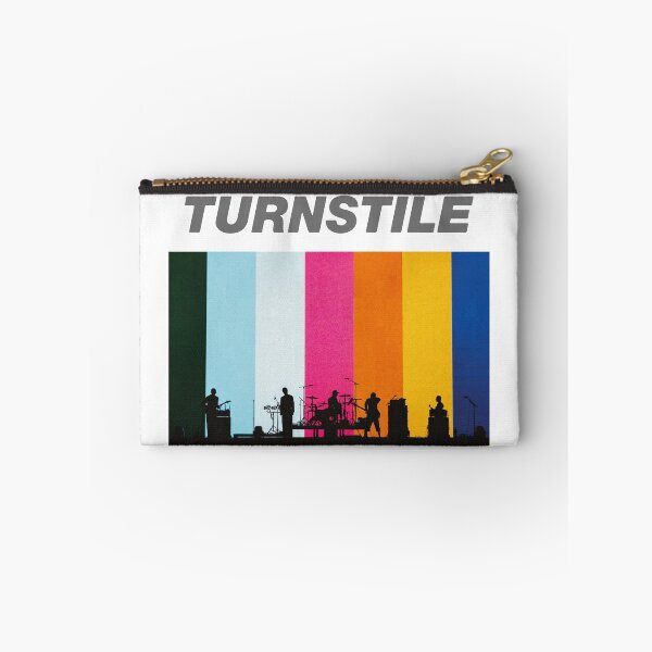 Item preview, turnstile designed and sold by Danpae.
