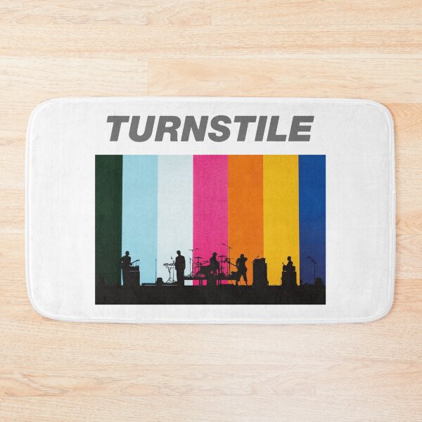 Item preview, turnstile designed and sold by Danpae.
