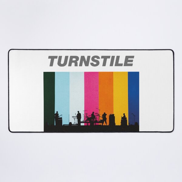 Item preview, turnstile designed and sold by Danpae.
