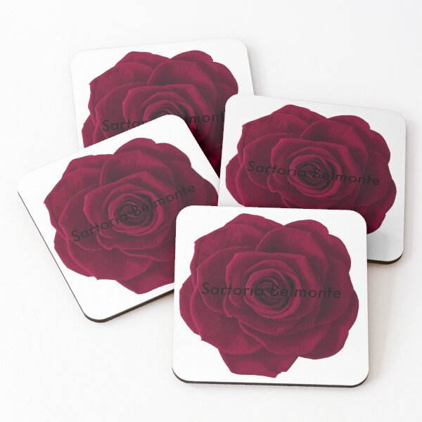 Item preview, Sartoria Belmonte - Rose Collection designed and sold by WatteauGarden.