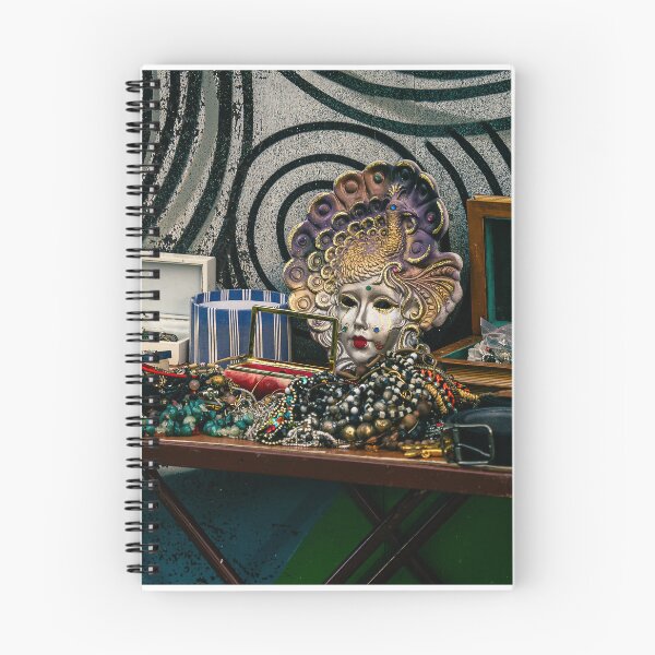 Item preview, Vintage Jewelry Market Stall designed and sold by Rabee Khalil Photography.
