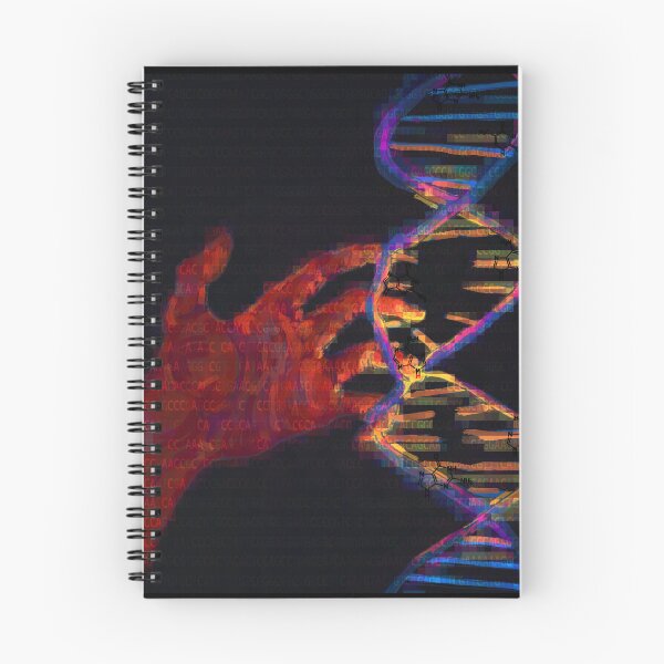 Item preview, Melting DNA designed and sold by Biochemlady.