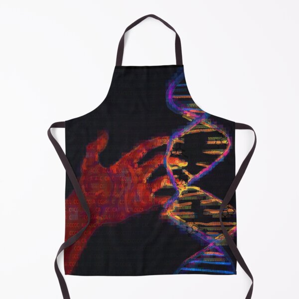 Item preview, Melting DNA designed and sold by Biochemlady.