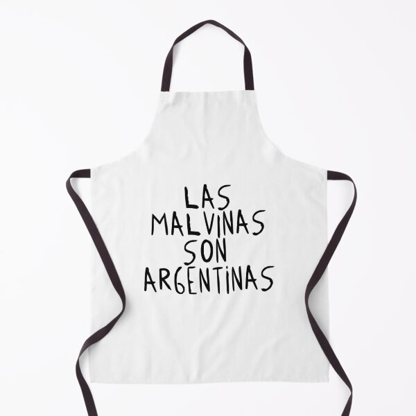 Item preview, Las Malvinas Son Argentinas designed and sold by superfreakdsn.