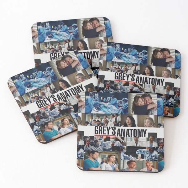 Item preview, inspired by Grey's Anatomy designed and sold by Malakiacount.