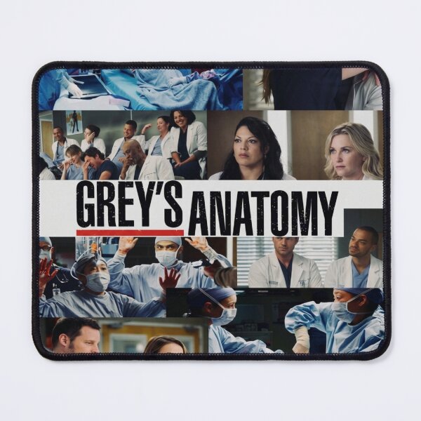 Item preview, inspired by Grey's Anatomy designed and sold by Malakiacount.