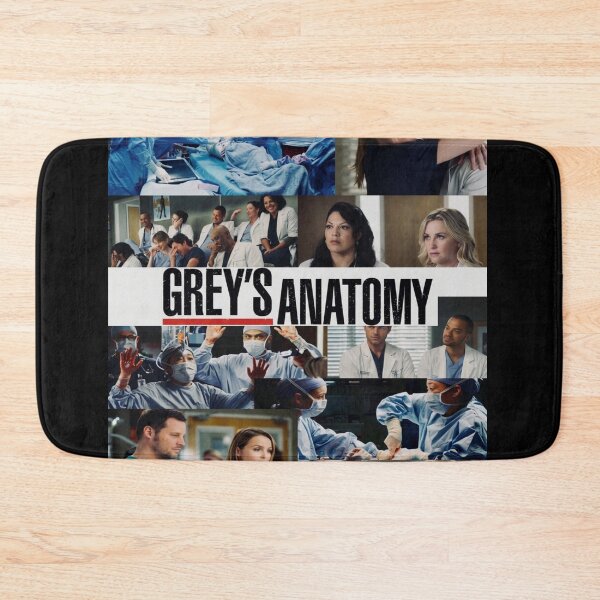 Item preview, inspired by Grey's Anatomy designed and sold by Malakiacount.
