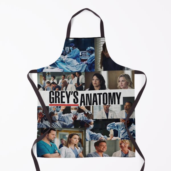 Item preview, inspired by Grey's Anatomy designed and sold by Malakiacount.