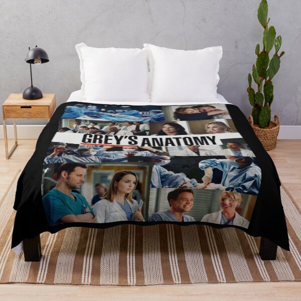 Item preview, inspired by Grey's Anatomy designed and sold by Malakiacount.