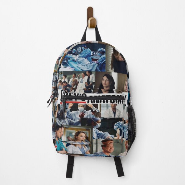 Item preview, inspired by Grey's Anatomy designed and sold by Malakiacount.