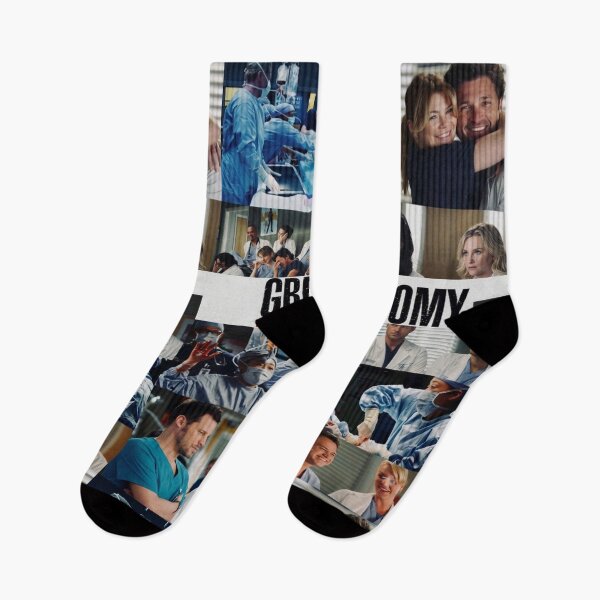 Item preview, inspired by Grey's Anatomy designed and sold by Malakiacount.