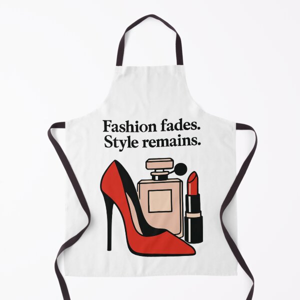 Item preview, Fashion fades. Style remains. - Elegant high heel design designed and sold by Pineapple-Tree.