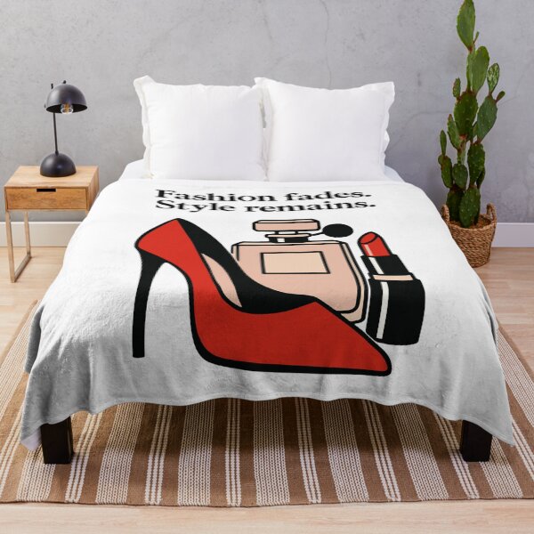 Item preview, Fashion fades. Style remains. - Elegant high heel design designed and sold by Pineapple-Tree.