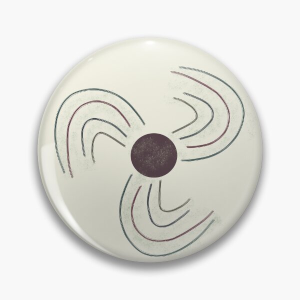 Item preview, Triflow designed and sold by Artshop Marjolein.