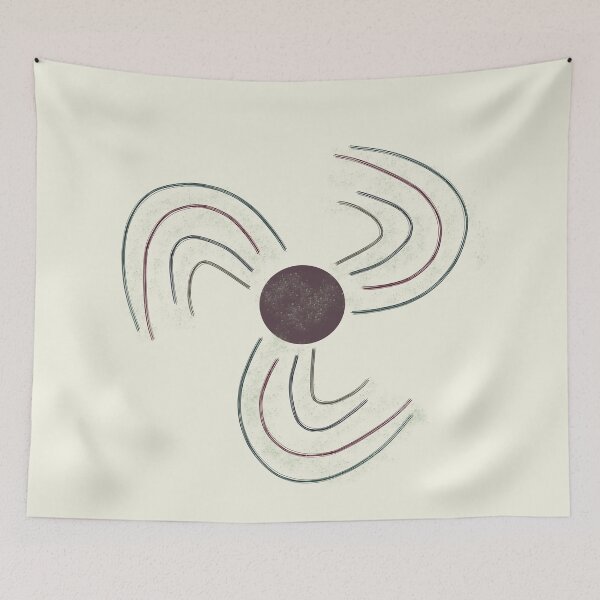 Item preview, Triflow designed and sold by Artshop Marjolein.