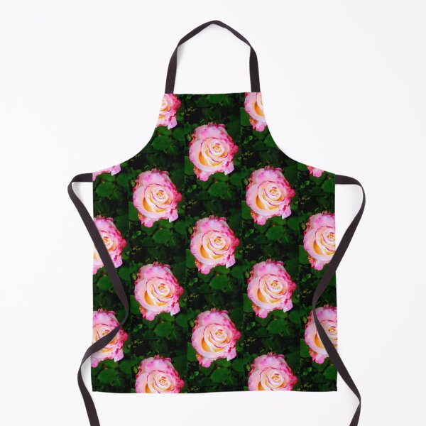 Item preview, Double Delight Rose designed and sold by KaleidoscopeMeg.