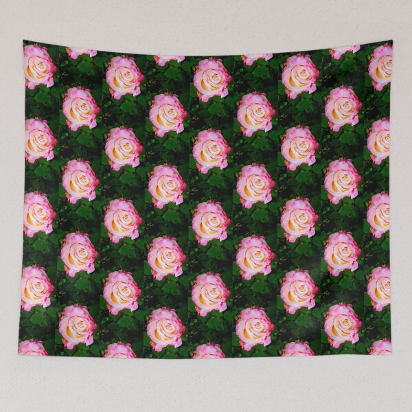 Item preview, Double Delight Rose  designed and sold by KaleidoscopeMeg.