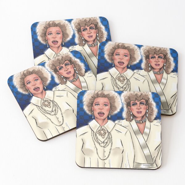 Item preview, Elaine Paige Barbara Dickson I know Him So Well  - MartynDesigns original designed and sold by Martyndesigns.
