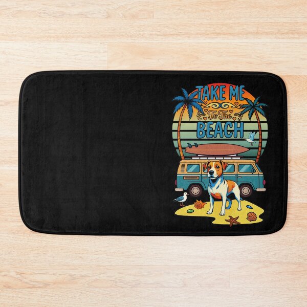 Item preview, Take Me To The Beach designed and sold by Eranthe Bernardo.