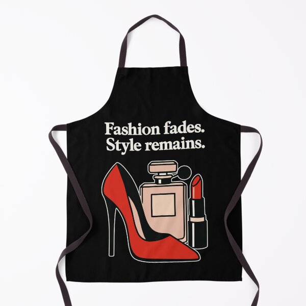 Item preview, Fashion fades. Style remains. - Elegant high heel design designed and sold by Pineapple-Tree.