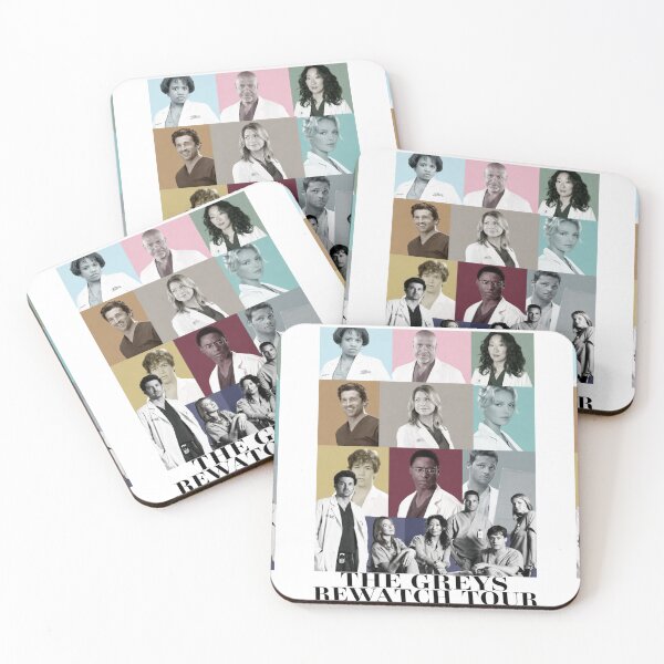 Item preview, inspired by Grey's Anatomy designed and sold by Malakiacount.