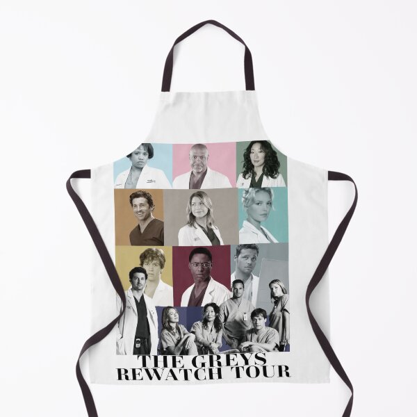 Item preview, inspired by Grey's Anatomy designed and sold by Malakiacount.
