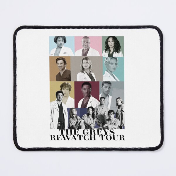 Item preview, Inspirado en Grey's Anatomy. designed and sold by Malakiacount.
