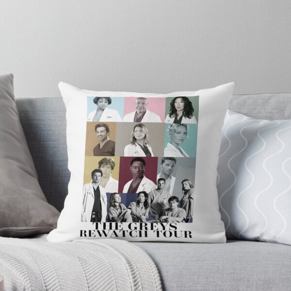 Item preview, inspired by Grey's Anatomy designed and sold by Malakiacount.