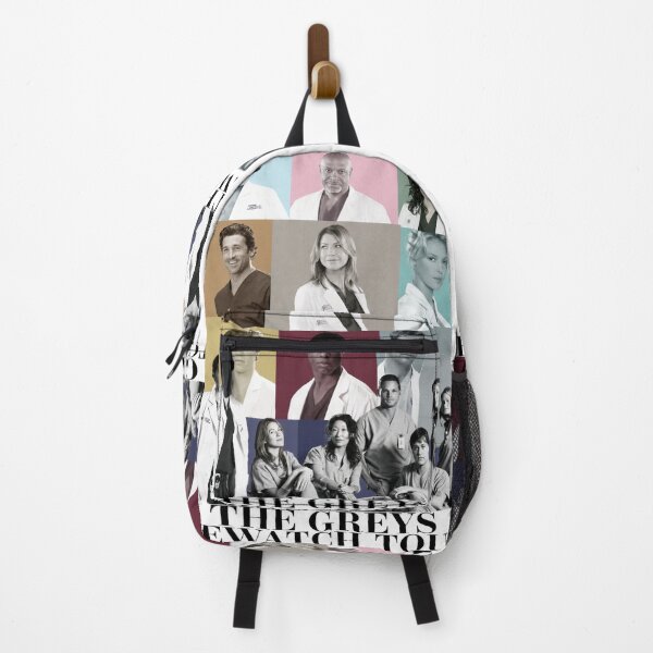 Item preview, inspired by Grey's Anatomy designed and sold by Malakiacount.