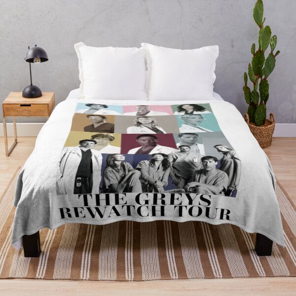 Item preview, inspired by Grey's Anatomy designed and sold by Malakiacount.