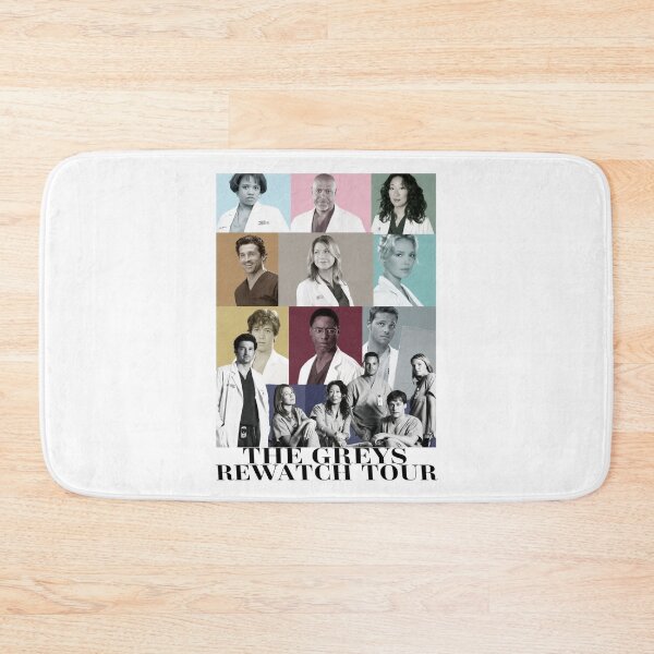 Item preview, inspired by Grey's Anatomy designed and sold by Malakiacount.