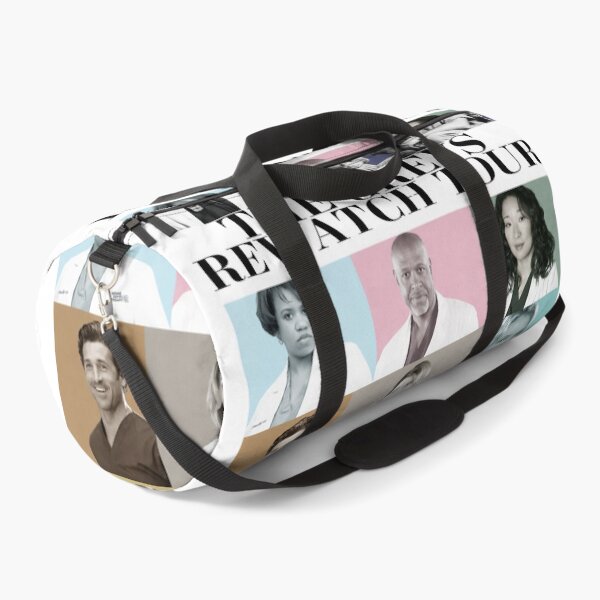 Item preview, inspired by Grey's Anatomy designed and sold by Malakiacount.