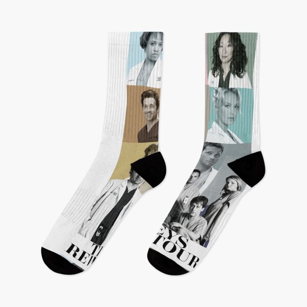 Item preview, inspired by Grey's Anatomy designed and sold by Malakiacount.