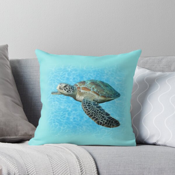 Item preview, Sea Turtle  designed and sold by Salisha Wheeler.