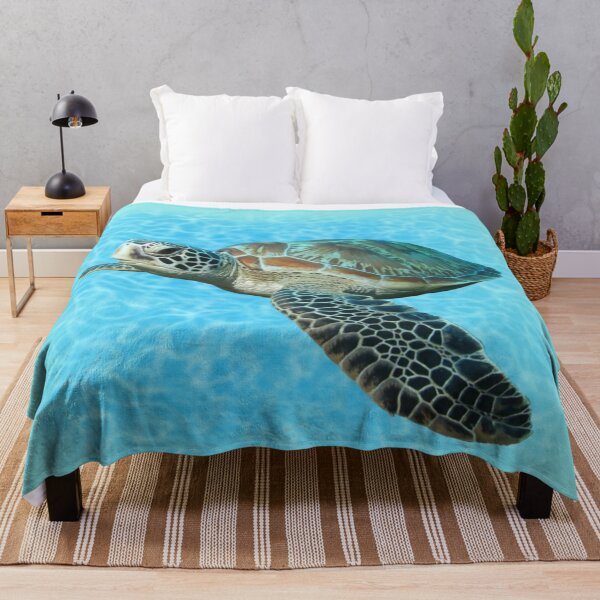 Item preview, Sea Turtle designed and sold by Salisha Wheeler.